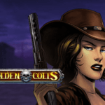 golden colts slot review image