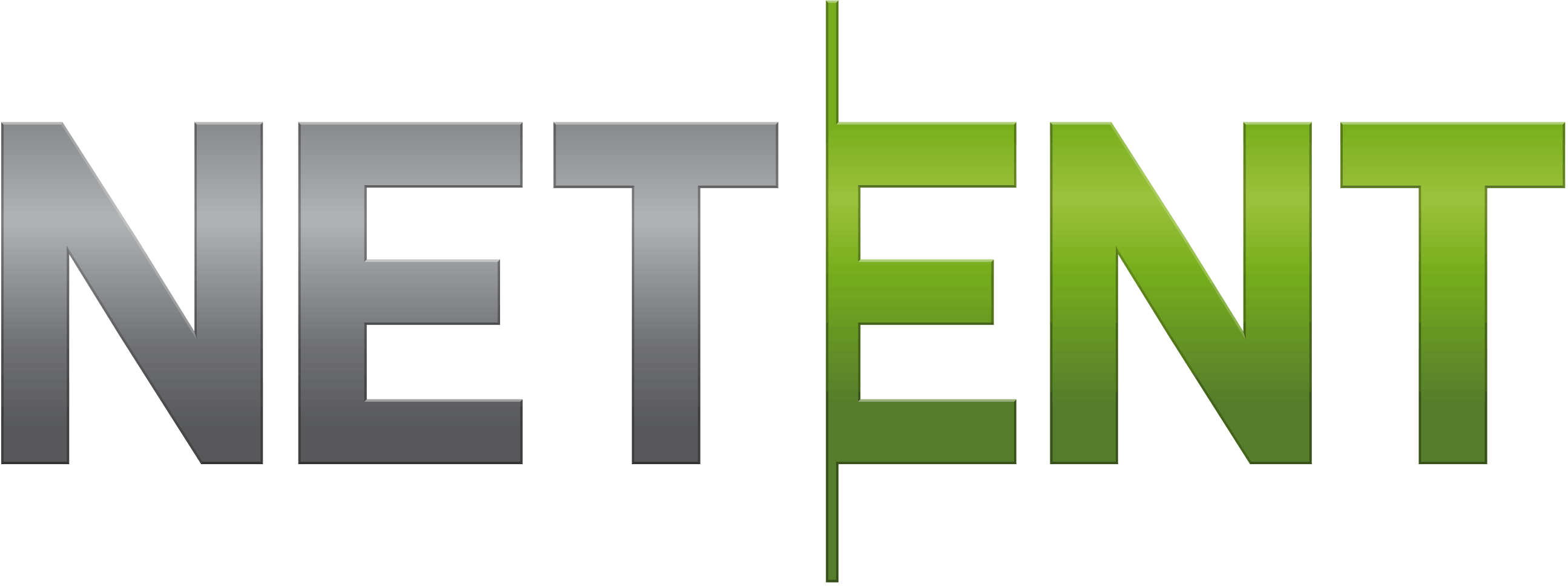 netent logo