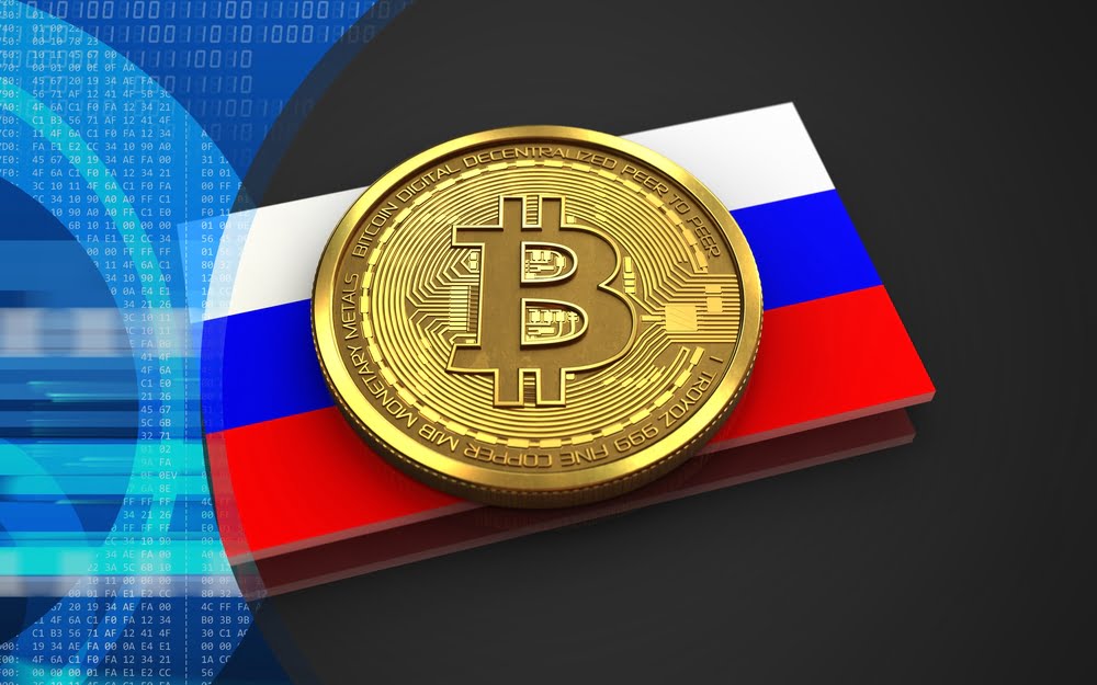 russia bitcoin