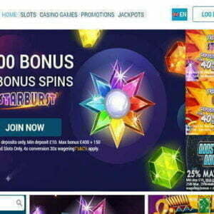10 Free Spins at Planet Fruity