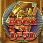 10 Free Spins on ‘Book of Dead’ at Roulette UK bonus code