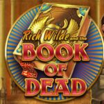25 Free Spins on ‘Book of the Dead’ at Cosmobet bonus code