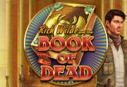 25 Free Spins on ‘Book of the Dead’ at Cosmobet