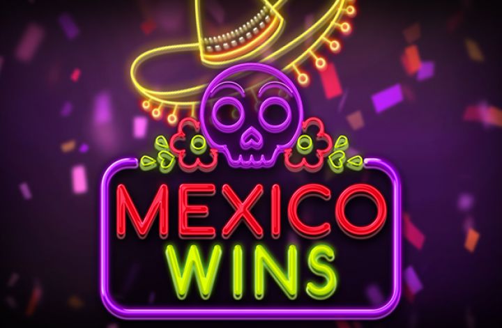 mexico wins slot review