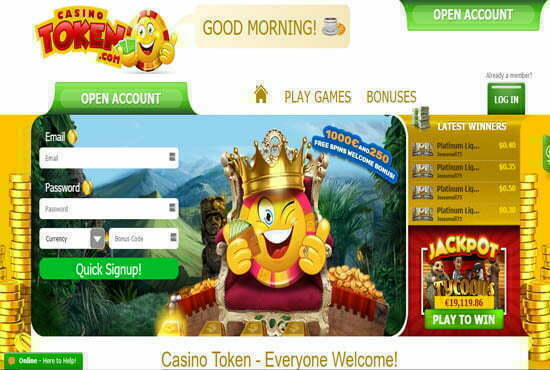 Casino Casino
