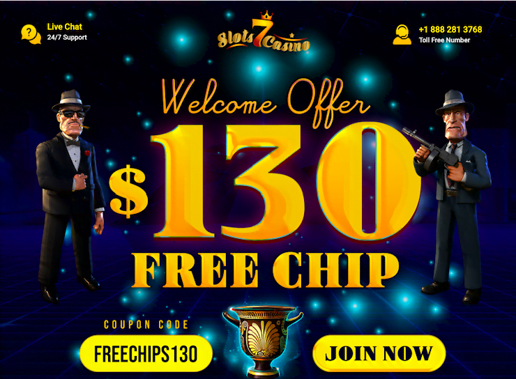 Slots Capital Casino No Deposit Bonus Codes