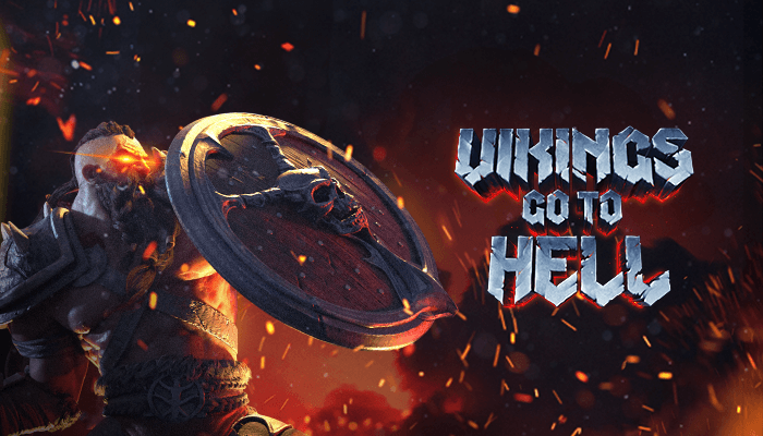 Vikings go to hell online no deposit bonus casino