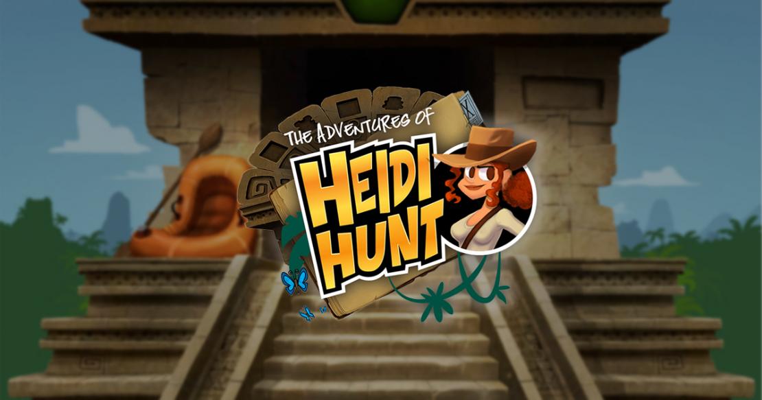 heidi hunt slot review