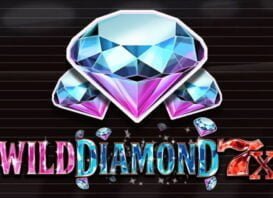 wild diamond 7x slot review