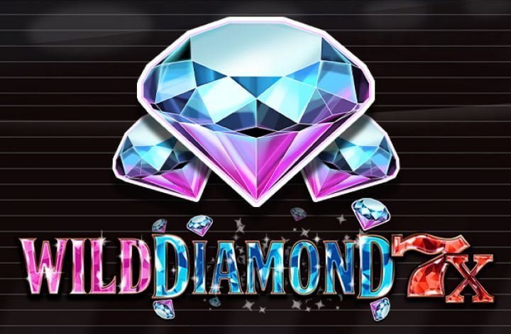 wild diamond 7x slot review