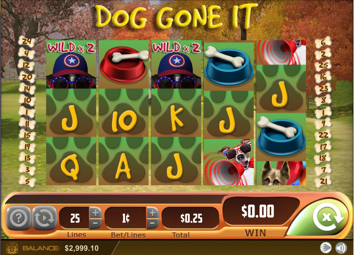 Bonus Bonus
