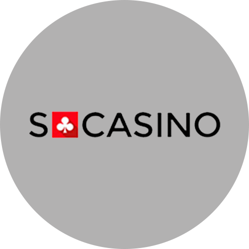play now at SCasino