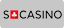 SCasino casino logo