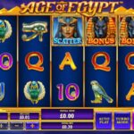 Age of Egypt
