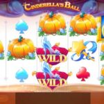Cinderella's Ball