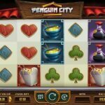 Penguin City