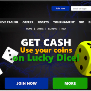 50 Free Spins at Betnspin