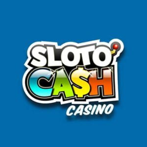One of our Favorites – Slotocash Casino!