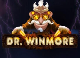 75 Free Spins on ‘Dr. Winmore’ at Slotastic