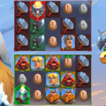 Viking Clash