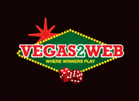 150% Bonus at Vegas2Web