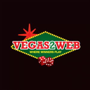 150% Bonus at Vegas2Web