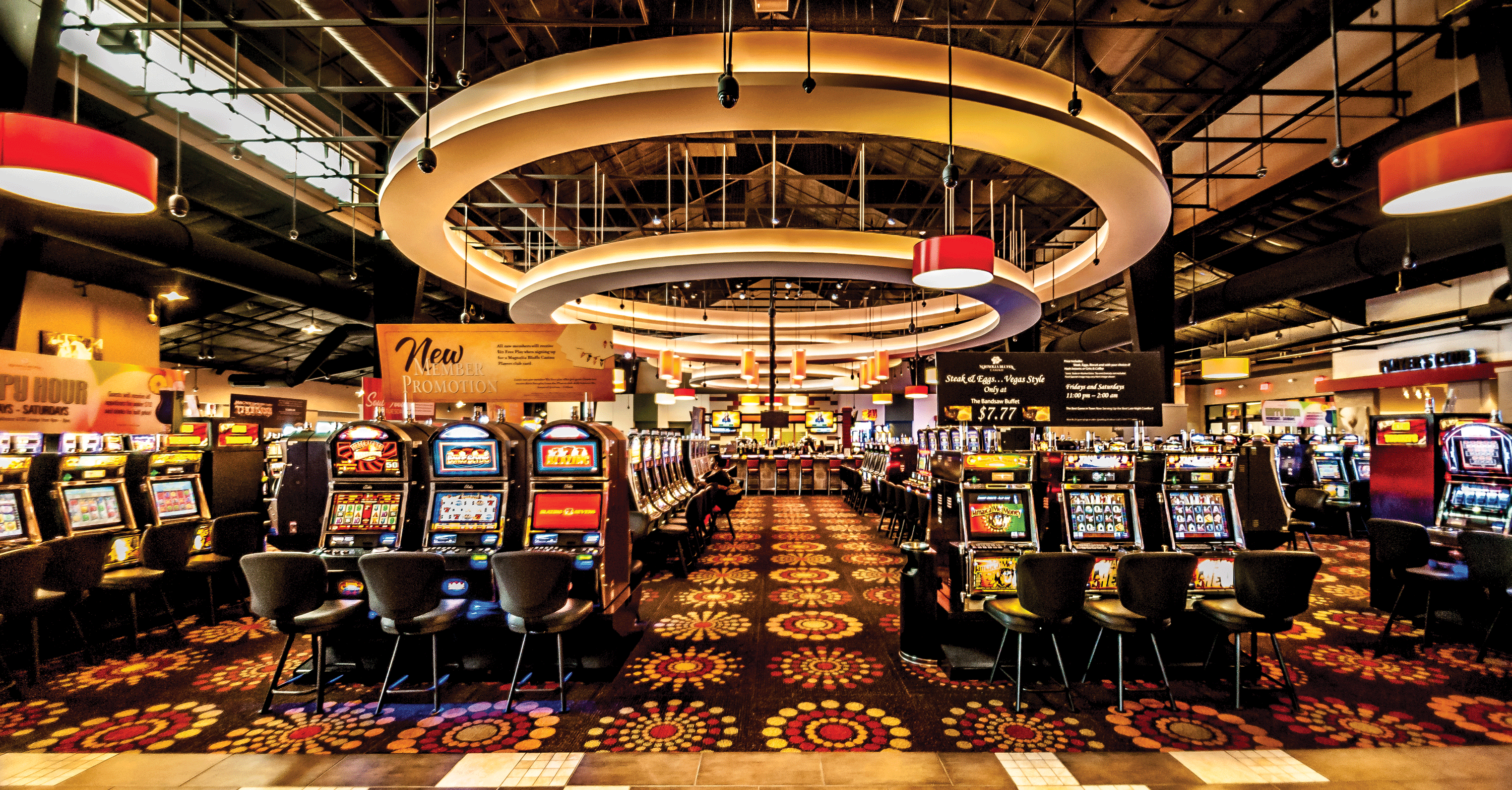 Best Casino Vegas