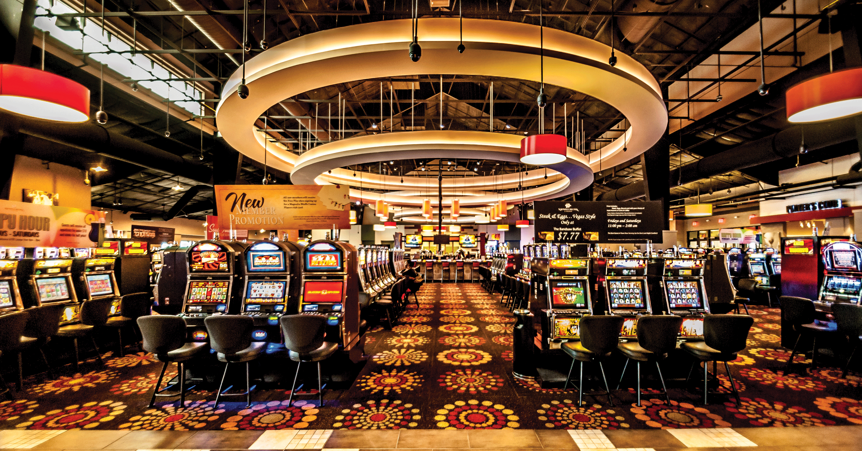 Euro Palace offer code casino