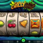 Chilli Chilli Bang Bang