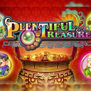 200 Free Spins on ‘Plentiful Treasures’ at OrbitSpins