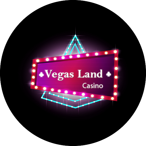 VegasLand Casino bonuses