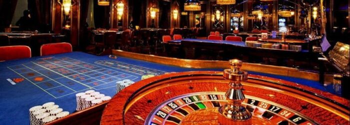 The world’s oldest casino games