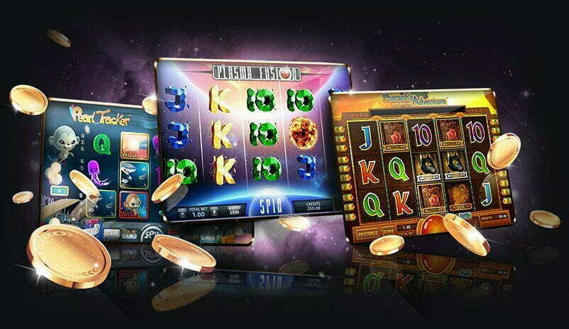 situs judi slot online