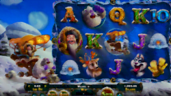 It’s time to Yak Yeti and Roll!