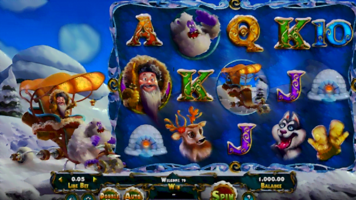 It’s time to Yak Yeti and Roll!