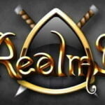 25 Free Spins on ‘Realms’ at Lucky Creek Casino bonus code