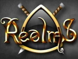 25 Free Spins on ‘Realms’ at Lucky Creek Casino