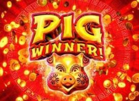 75 Free Spins on ‘Pig Winner’ at sunny spins