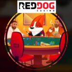 45 Free Spins at Red Dog Casino bonus code