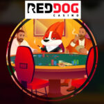 $40 No Deposit Bonus at Red Dog Casino bonus code