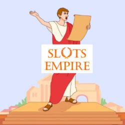$35 No Deposit Bonus at Slots Empire