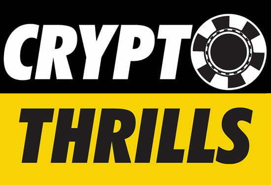 Crypto Thrills bonuses Crypto Thrills bonuses