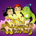 50 Free Spins on ‘Aladdin’s Wishes’ at High Noon Casino bonus code