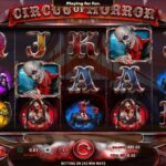 Circus of Horror
