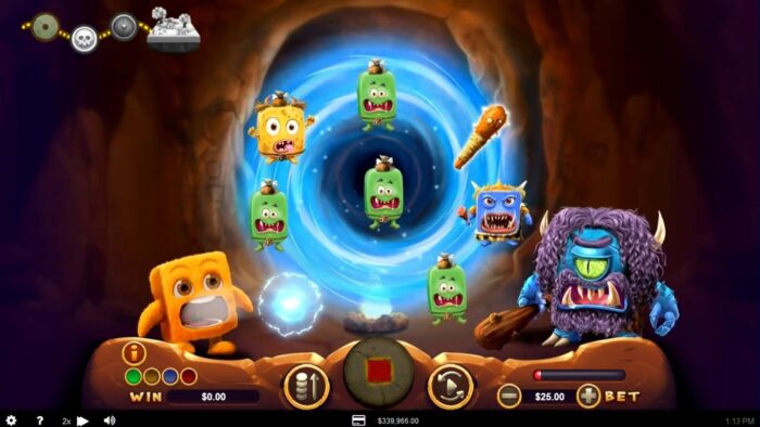 Cubee or not Cubee, that is the question