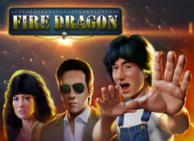 80 Free Spins on ‘Fire Dragon’ at Mr.O