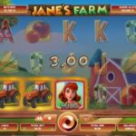 Jane's Farm