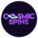play now at Cosmic Spins