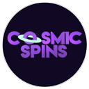 Cosmic Spins bonuses