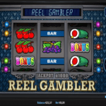 Reel Gambler